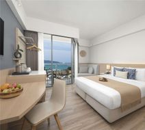 Andaman Phuket Handwritten Room
