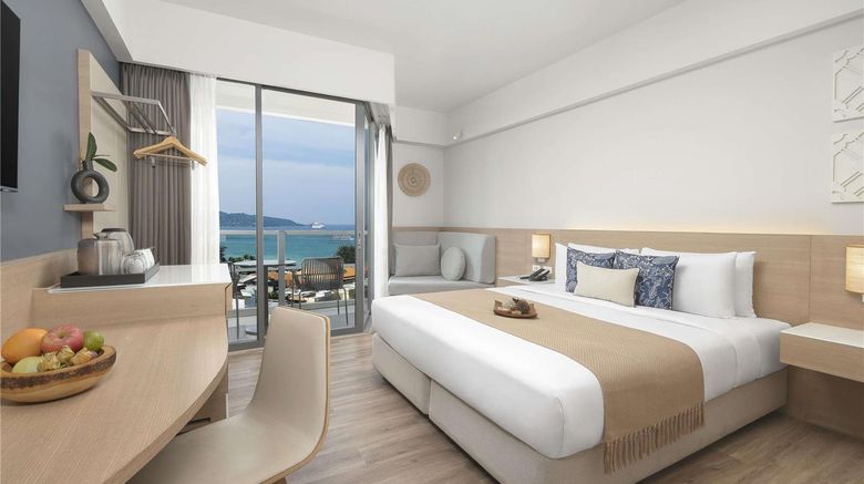 <b>Andaman Phuket Handwritten Room</b>. Images powered by <a href="https://iceportal.shijigroup.com/" title="IcePortal" target="_blank">IcePortal</a>.