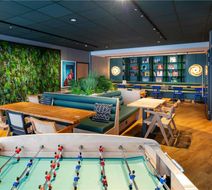Ibis Styles Hotel Dijon Nord Valmy Exterior