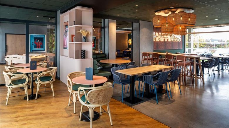 <b>Ibis Styles Hotel Dijon Nord Valmy Restaurant</b>. Images powered by <a href="https://iceportal.shijigroup.com/" title="IcePortal" target="_blank">IcePortal</a>.