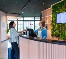 Ibis Styles Hotel Dijon Nord Valmy Exterior