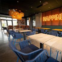 Ibis Styles Hotel Dijon Nord Valmy