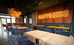 Ibis Styles Hotel Dijon Nord Valmy