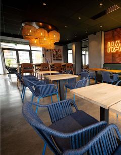 Ibis Styles Hotel Dijon Nord Valmy