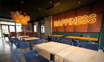Ibis Styles Hotel Dijon Nord Valmy
