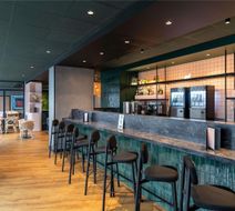 Ibis Styles Hotel Dijon Nord Valmy Exterior