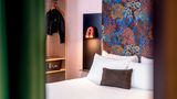 <b>Ibis Styles Hotel Dijon Nord Valmy Room</b>. Images powered by <a href="https://iceportal.shijigroup.com/" title="IcePortal" target="_blank">IcePortal</a>.