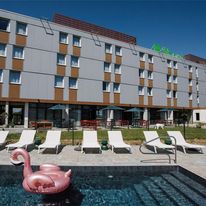 Ibis Styles Hotel Dijon Nord Valmy
