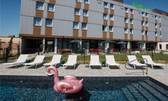Ibis Styles Hotel Dijon Nord Valmy