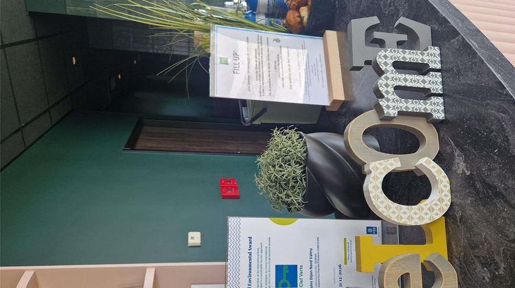Ibis Styles Hotel Dijon Nord Valmy Other
