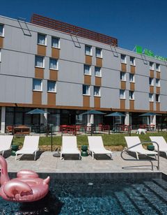 Ibis Styles Hotel Dijon Nord Valmy