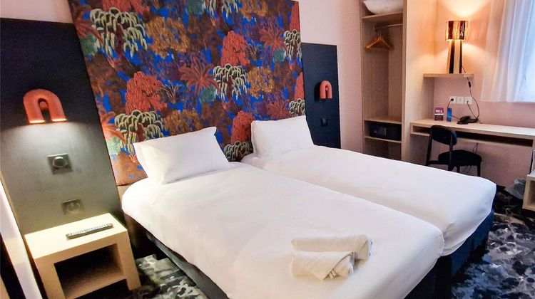 Ibis Styles Hotel Dijon Nord Valmy Room