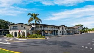 Quality Inn & Suites Orlando-North