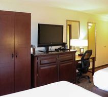 Mustang Inn Paducah Room