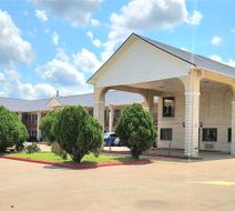 Days Inn by Wyndham Navasota Exterior