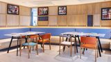 Best Western Click Sathorn 11 Bangkok Restaurant