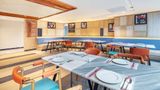 Best Western Click Sathorn 11 Bangkok Restaurant