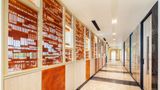 Best Western Click Sathorn 11 Bangkok Restaurant