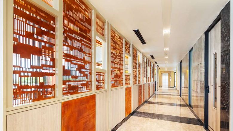 <b>Best Western Click Sathorn 11 Bangkok Restaurant</b>. Images powered by <a href="https://iceportal.shijigroup.com/" title="IcePortal" target="_blank">IcePortal</a>.