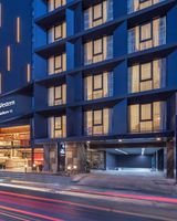 Best Western Click Sathorn 11 Bangkok
