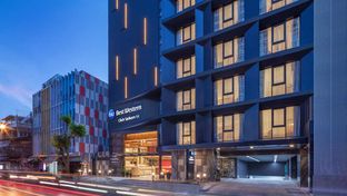 Best Western Click Sathorn 11 Bangkok