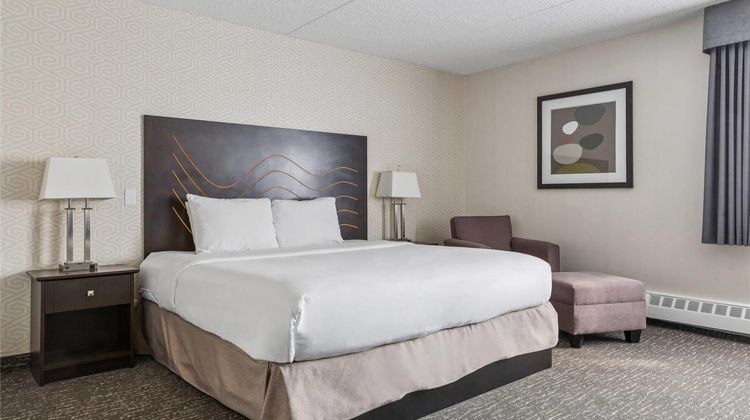Radisson Hotel & Conference Centre Room