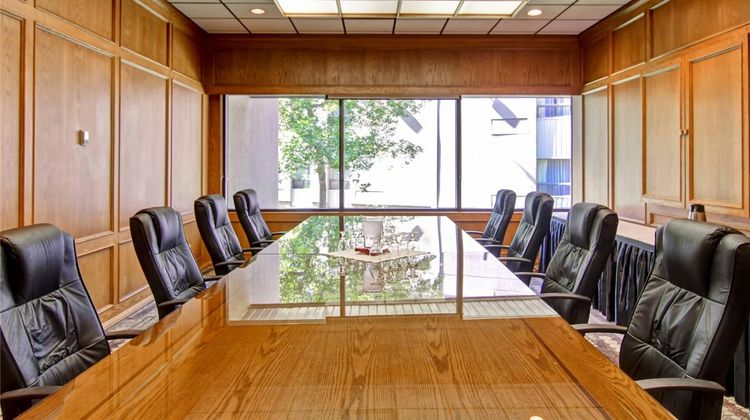 Radisson Hotel & Conference Centre Meeting