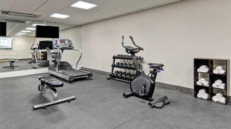 Radisson Hotel & Conference Centre Health