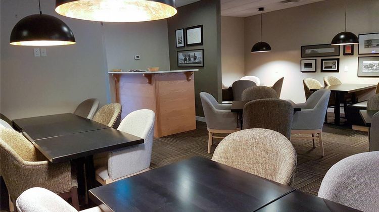 Radisson Hotel & Conference Centre Restaurant