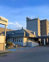 Radisson Hotel & Conference Centre