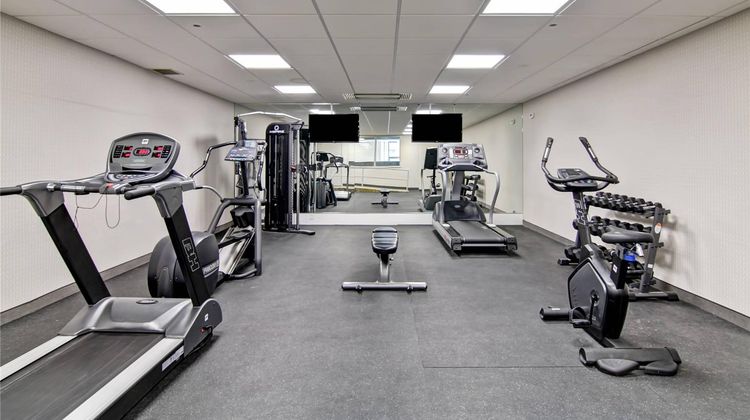 Radisson Hotel & Conference Centre Health