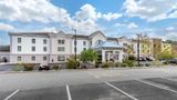 MainStay Suites Ocean City West Exterior