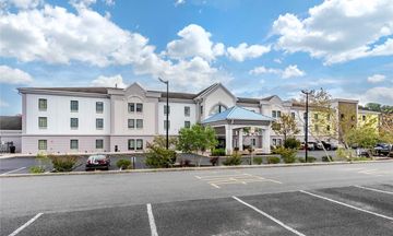 MainStay Suites Ocean City West