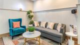 MainStay Suites Ocean City West Lobby