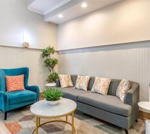 MainStay Suites Ocean City West Lobby