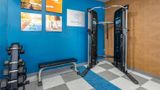MainStay Suites Ocean City West Health