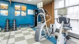 MainStay Suites Ocean City West Health