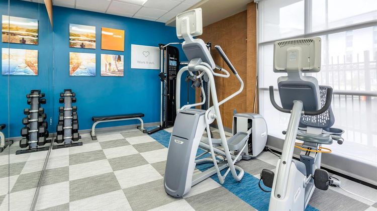 MainStay Suites Ocean City West Health