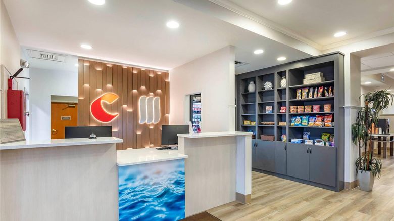 <b>MainStay Suites Ocean City West Lobby</b>. Images powered by <a href="https://iceportal.shijigroup.com/" title="IcePortal" target="_blank">IcePortal</a>.