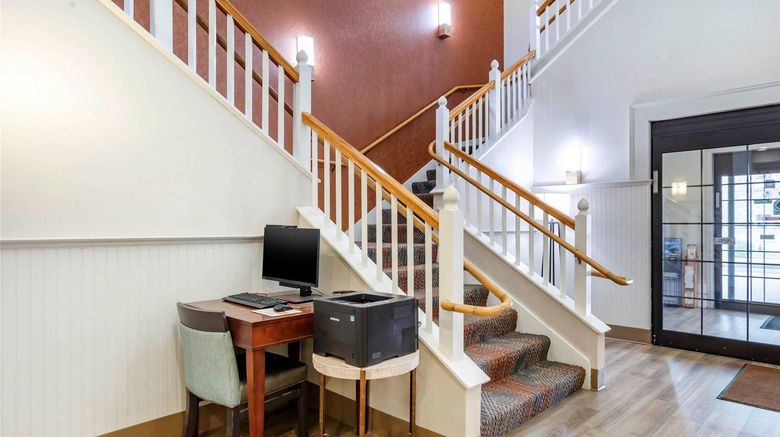 <b>MainStay Suites Ocean City West Other</b>. Images powered by <a href="https://iceportal.shijigroup.com/" title="IcePortal" target="_blank">IcePortal</a>.