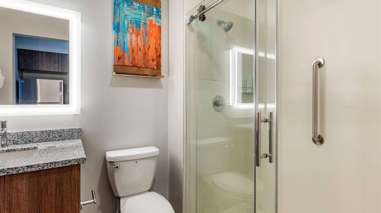 MainStay Suites Ocean City West Room
