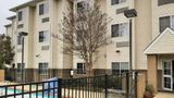<b>Starkville Inn & Suites Exterior</b>. Images powered by <a href="https://iceportal.shijigroup.com/" title="IcePortal" target="_blank">IcePortal</a>.