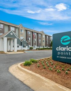 Starkville Inn & Suites