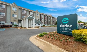 Starkville Inn & Suites