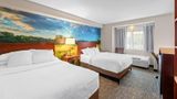 Starkville Inn & Suites Room