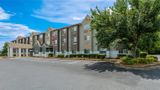 Starkville Inn & Suites Exterior