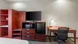 Starkville Inn & Suites Suite