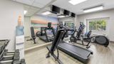 Starkville Inn & Suites Health