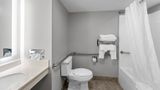 Starkville Inn & Suites Room
