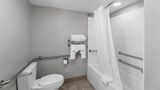 Starkville Inn & Suites Room